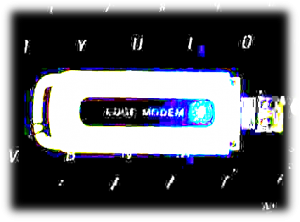 USB Modem used for DiGi EDGE