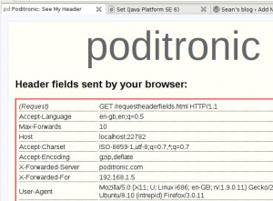 View browser request header fields at poditronic.com